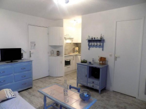 Saint Georges de Didonne - AGREABLE APPARTEMENT - PROCHE PLAGE - Evasion Marine